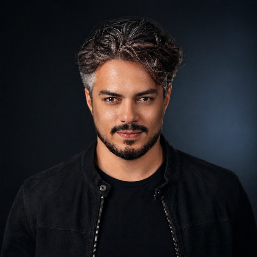 Wallace de Oliveira, arquiteto de dados e mentor de posicionamento digital